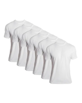 All White - 6 pack